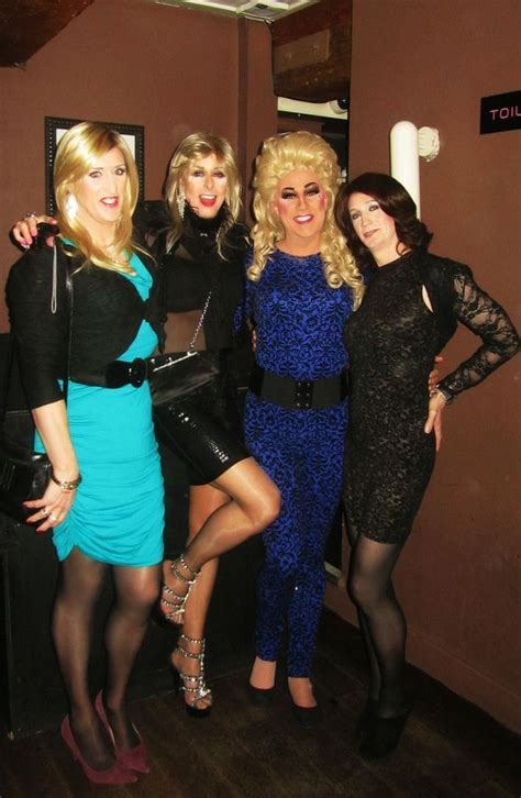 club crossdresser|Cross Dressing groups .